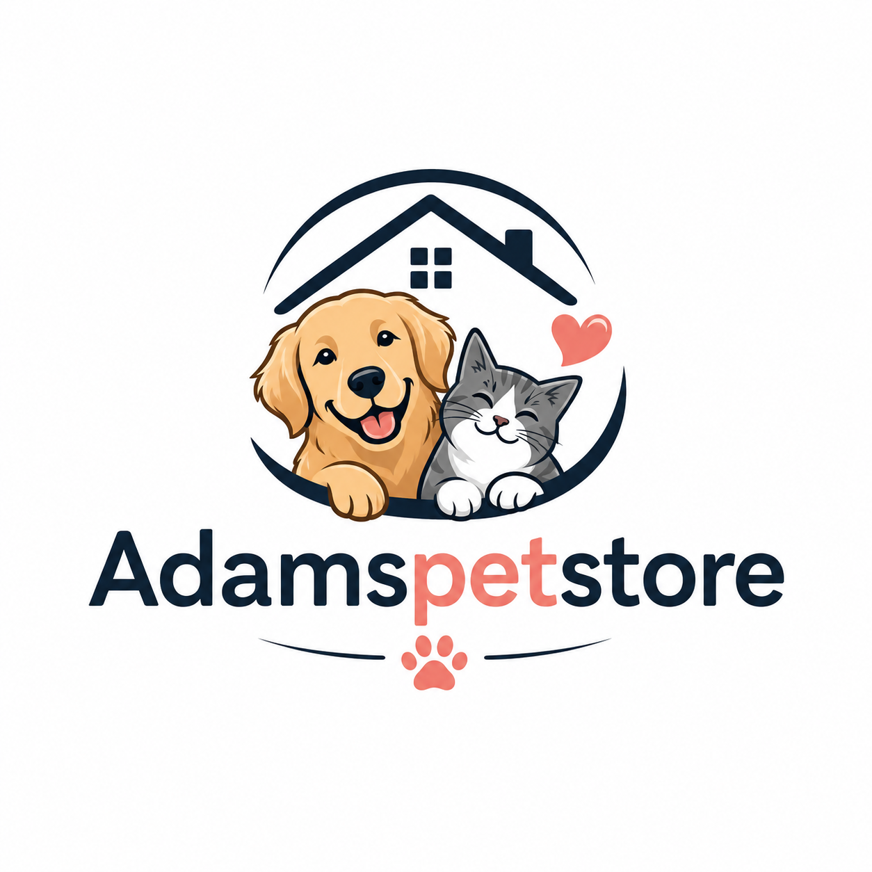 Adam'S Pet Store